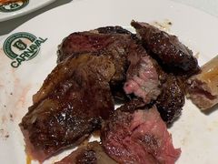-戈拿旺巴西烤肉(崇文门店)