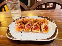 -小食院简餐厅
