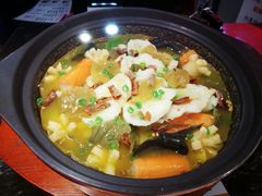 -周鱼小馆石锅酸菜鱼(活力汇店)