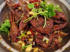 -巫山烤全鱼(富康京科苑路店)