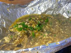 -衡厨·衡阳土菜(中南店)