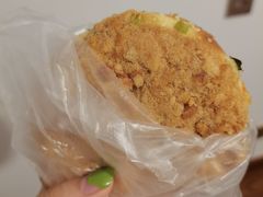 -山崎面包(苏州中心店)