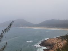 -广东惠东海龟国家级自然保护区
