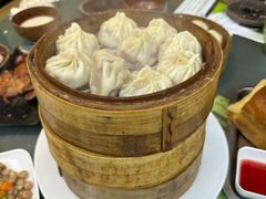 -诺敏塔拉奶茶-布里亚特包子-手把肉(锦都会店)