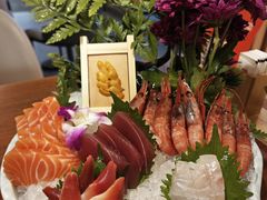 -黑松白鹿(金融街店)