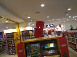 -LEGO(国贸商城店)