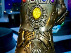 -东浩兰生上海世博展览馆