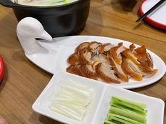 -北京烤鸭(东门町店)