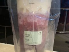 -喜茶(佛山顺德容桂天佑城店)