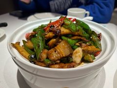 -莆田餐厅PUTIEN(颐堤港店)