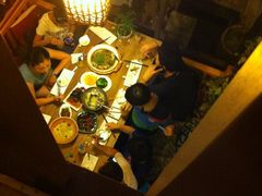 -旅马餐厅(茅家埠店)