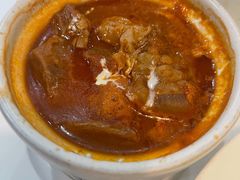 罐焖牛肉-维兰西餐(万泉河店)