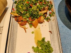 -香巴拉云南餐厅(华莱坞店)