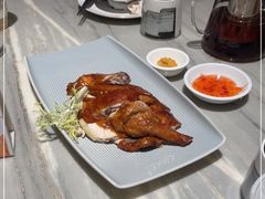 -岭南真味·匠心粤菜(K11店)