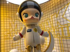 -泡泡玛特POPMART(上海环球港店)