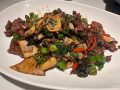 -筱爷叔·上海传统手工菜(玉树路店)