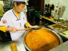 -方中山胡辣汤(西安高新区店)
