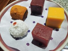 -真地道京味府·鲜橙烤鸭·北京菜(朝阳公园·甜水园店)