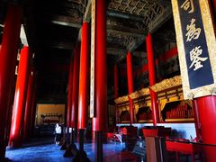 -历代帝王庙博物馆