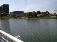 iphone_upload_pic-新江湾城公园