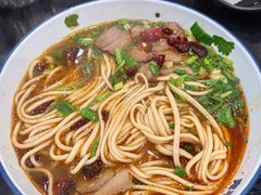 -宛平李记小吃(东关街店)