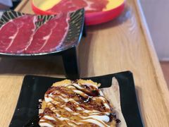 -AJIYA·池袋日式烧肉自助(天津万象城店)