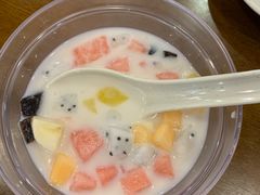 -日昌餐馆(亦庄店)