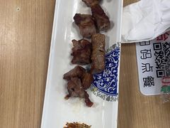 -阿九笨鸡蛋手擀面(总店)