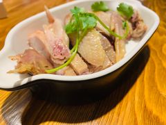 -臭桂鱼儿特色餐厅(朝晖七小区北区店)