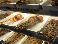 -让签签飞小郡肝串串香(春熙路形象店)