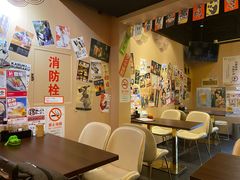 -八木鸟居酒屋(小木桥路店)