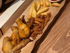 -必胜客(苏州中心店)