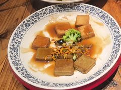 -花溪雨·森林餐厅(石基店)