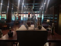 -马克西姆餐厅(崇文门店)