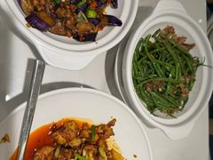 -兰湘子·湘菜小炒(荥阳吾悦广场店)