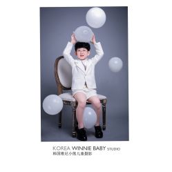 -星宝贝儿童摄影