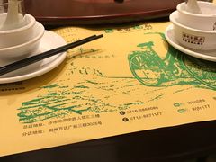 -我家福厨(万达中餐厅店)