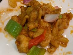 -永記粤菜·五指毛桃花雕鸡煲(九亭店)
