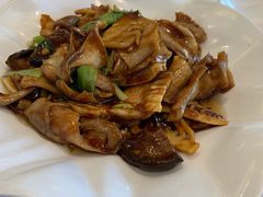 -玉林烤鸭店(定福庄店)