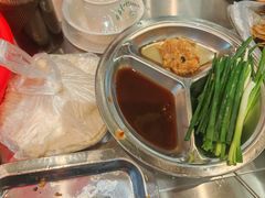 -河南前程·羊肉汤·烧烤(总店)
