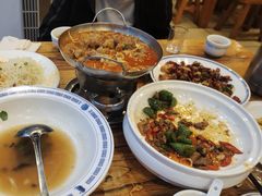 -老雒阳面馆·水席·洛阳菜(纱厂路店)