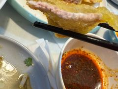 -叁拾壹克饺子·东北菜(国贸店)