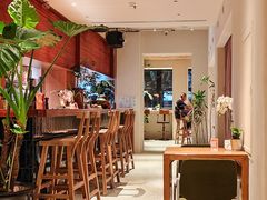 -BOCATA 西班牙餐厅(三里屯店)