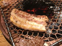 五花肉-王妃家(明洞中央店)