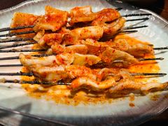 -连手特色烤串