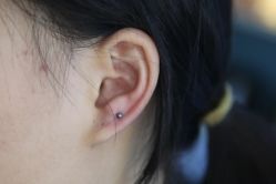 -众刺纹画·纹身·穿孔饰品·海娜定制