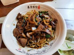 -春雪面馆(转塘店)
