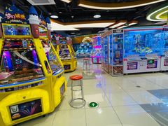 -汤姆熊欢乐世界·史莱姆怪兽(正大店)