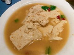 红烧白水洋豆腐-荣小馆(临海世纪花城店)