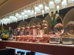 -凡塔斯牛排自助餐厅(莆田万达店)